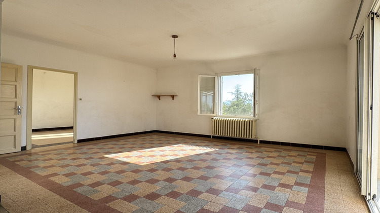 Ma-Cabane - Vente Maison Valensole, 83 m²