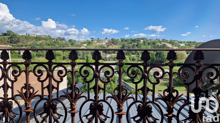 Ma-Cabane - Vente Maison Valensole, 360 m²