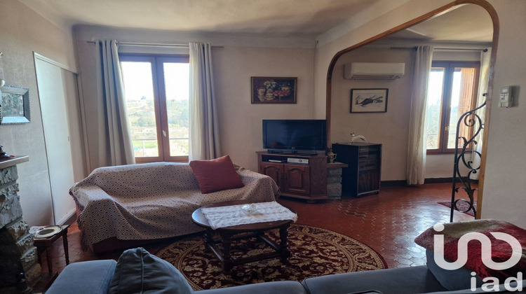 Ma-Cabane - Vente Maison Valensole, 360 m²