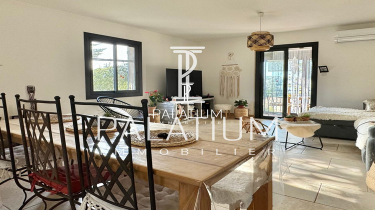 Ma-Cabane - Vente Maison Valensole, 96 m²