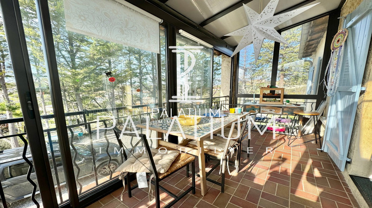 Ma-Cabane - Vente Maison Valensole, 96 m²