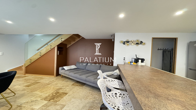 Ma-Cabane - Vente Maison Valensole, 93 m²