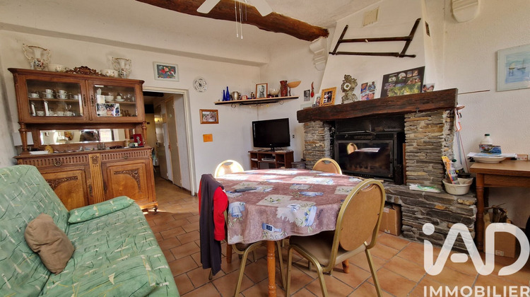 Ma-Cabane - Vente Maison Valensole, 83 m²