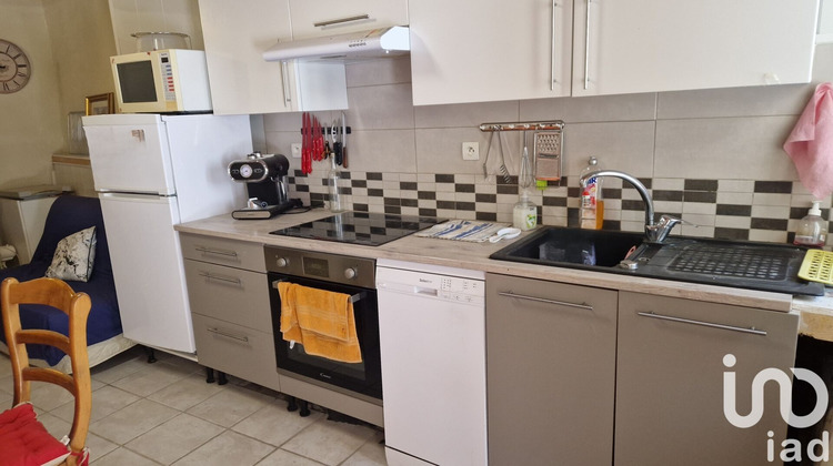 Ma-Cabane - Vente Maison Valensole, 41 m²