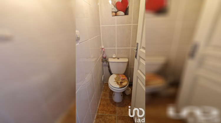 Ma-Cabane - Vente Maison Valensole, 41 m²