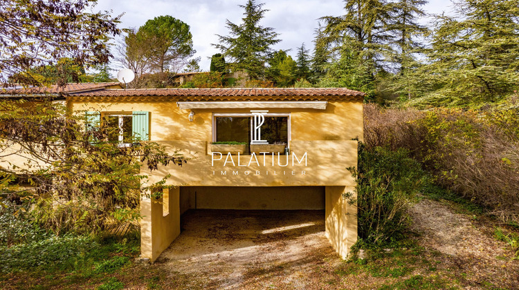 Ma-Cabane - Vente Maison Valensole, 57 m²