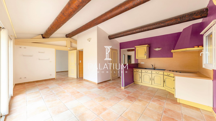 Ma-Cabane - Vente Maison Valensole, 57 m²