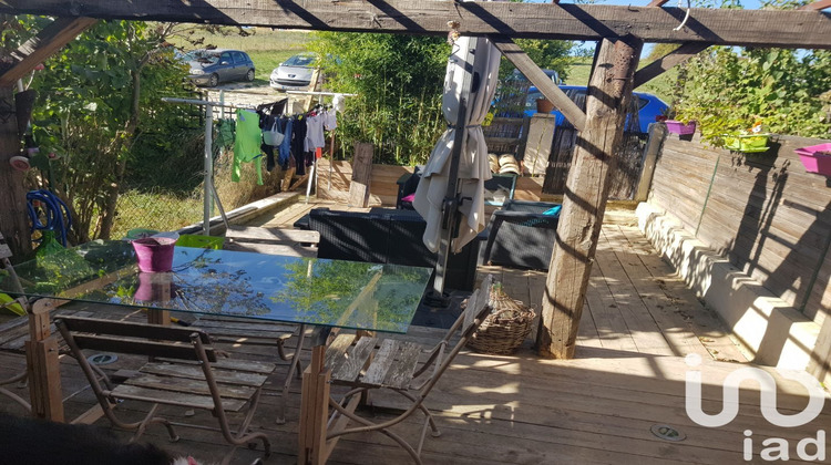 Ma-Cabane - Vente Maison Valensole, 75 m²