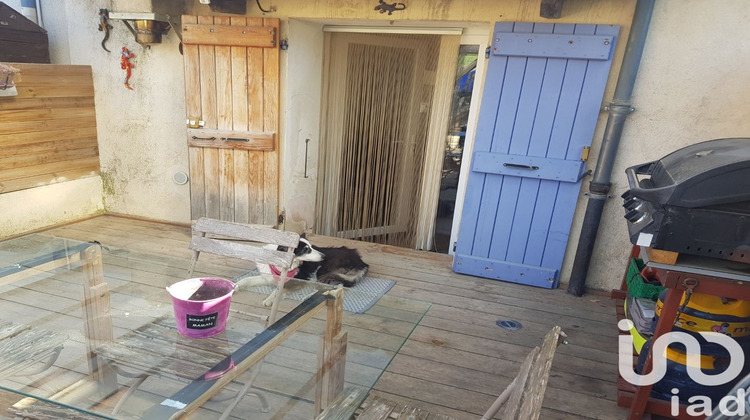 Ma-Cabane - Vente Maison Valensole, 75 m²