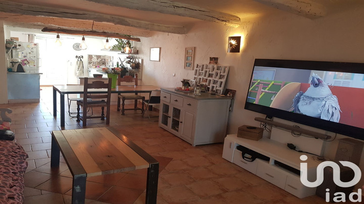 Ma-Cabane - Vente Maison Valensole, 75 m²
