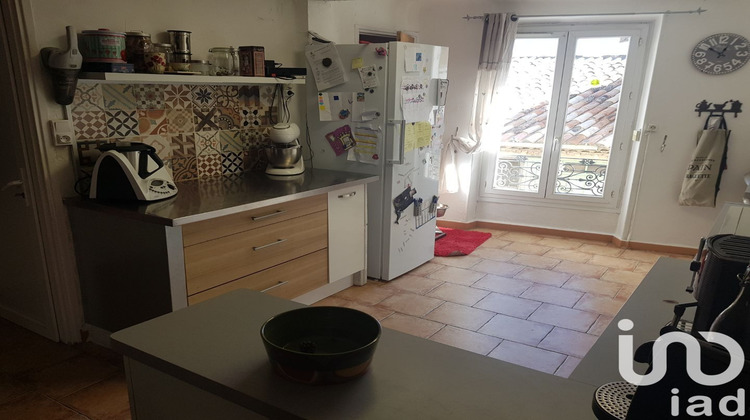 Ma-Cabane - Vente Maison Valensole, 75 m²