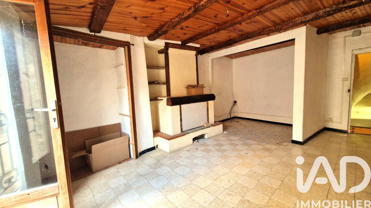 Ma-Cabane - Vente Maison Valensole, 93 m²