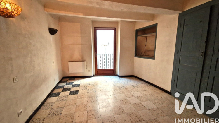 Ma-Cabane - Vente Maison Valensole, 93 m²