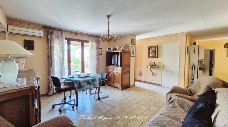 Ma-Cabane - Vente Maison VALENSOLE, 57 m²