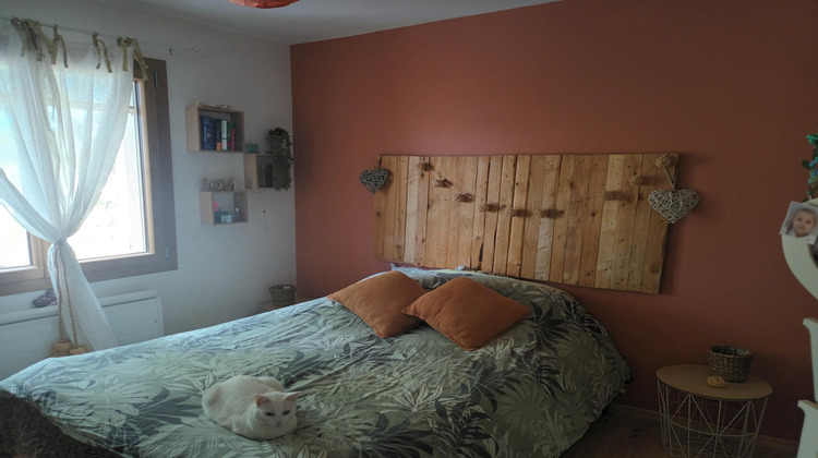 Ma-Cabane - Vente Maison Valensole, 86 m²