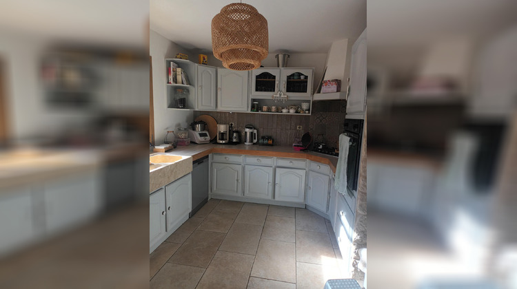 Ma-Cabane - Vente Maison Valensole, 86 m²