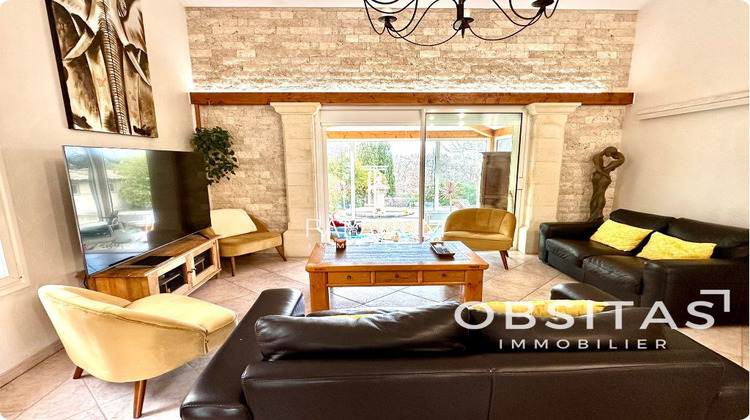 Ma-Cabane - Vente Maison Valensole, 153 m²