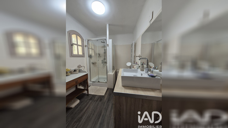 Ma-Cabane - Vente Maison Valensole, 89 m²