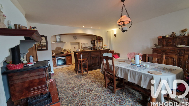 Ma-Cabane - Vente Maison Valensole, 743 m²