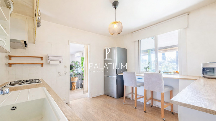 Ma-Cabane - Vente Maison Valensole, 101 m²