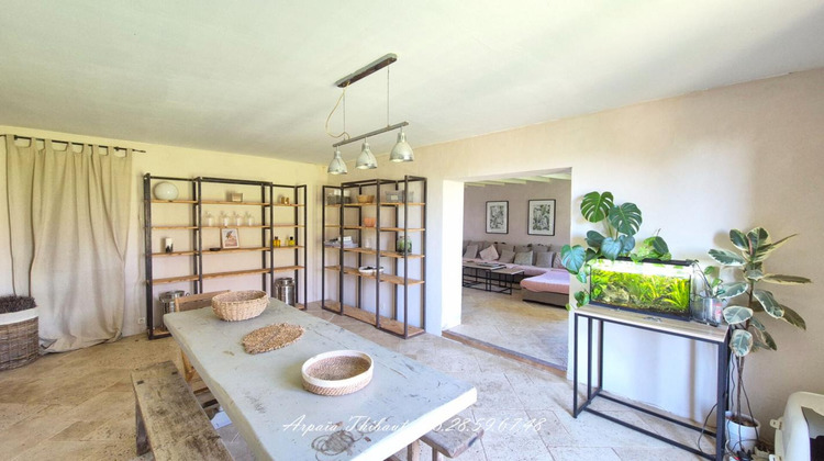 Ma-Cabane - Vente Maison VALENSOLE, 192 m²