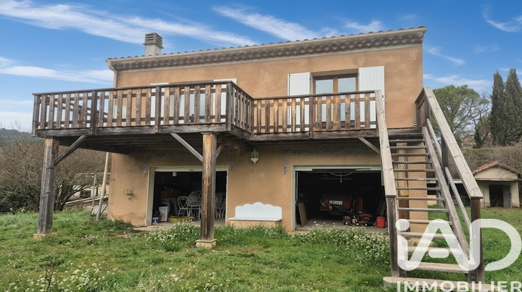 Ma-Cabane - Vente Maison Valensole, 89 m²