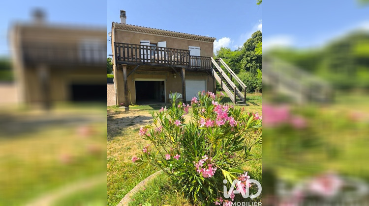 Ma-Cabane - Vente Maison Valensole, 89 m²