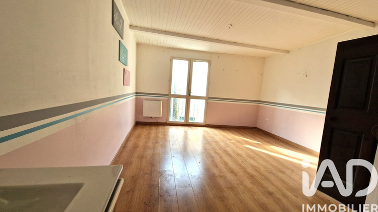 Ma-Cabane - Vente Maison Valensole, 93 m²