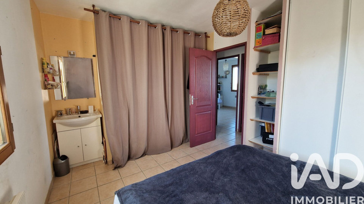 Ma-Cabane - Vente Maison Valensole, 100 m²
