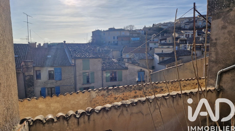 Ma-Cabane - Vente Maison Valensole, 40 m²