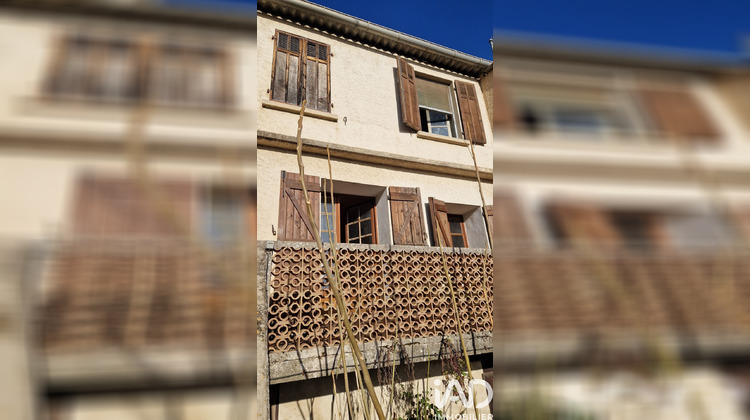 Ma-Cabane - Vente Maison Valensole, 40 m²