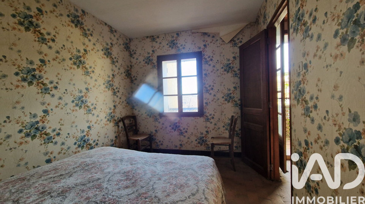 Ma-Cabane - Vente Maison Valensole, 40 m²