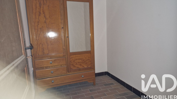 Ma-Cabane - Vente Maison Valensole, 40 m²