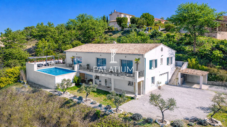Ma-Cabane - Vente Maison Valensole, 180 m²