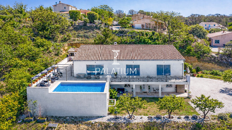 Ma-Cabane - Vente Maison Valensole, 180 m²
