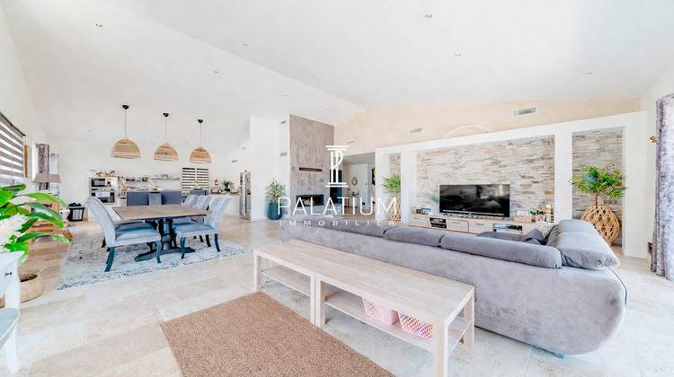 Ma-Cabane - Vente Maison Valensole, 180 m²