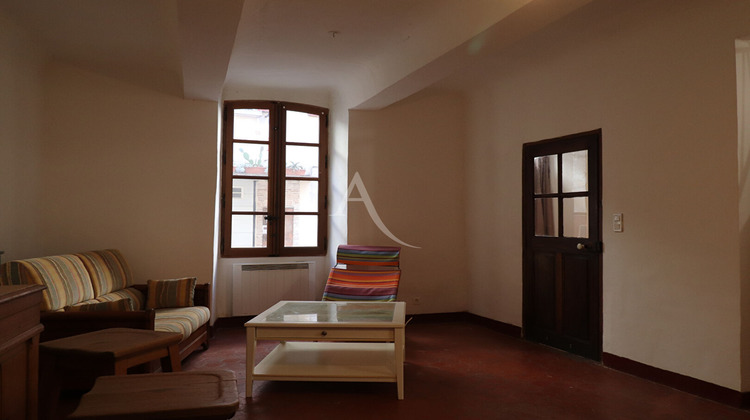 Ma-Cabane - Vente Maison VALENSOLE, 132 m²