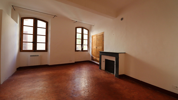 Ma-Cabane - Vente Maison VALENSOLE, 132 m²