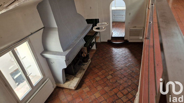 Ma-Cabane - Vente Maison Valensole, 170 m²