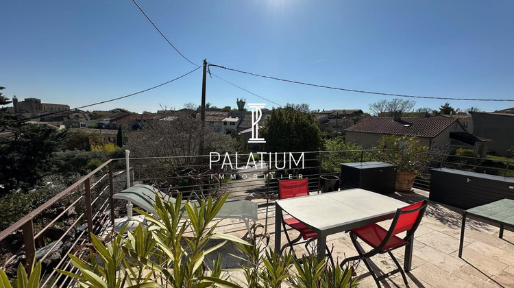 Ma-Cabane - Vente Maison Valensole, 100 m²