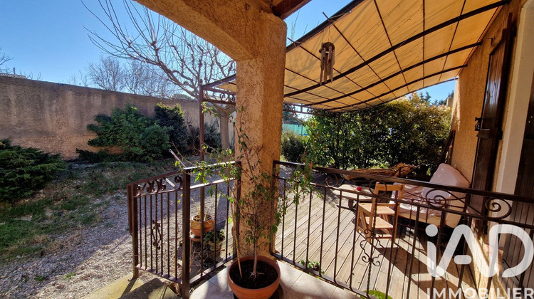 Ma-Cabane - Vente Maison Valensole, 100 m²