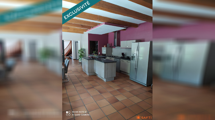 Ma-Cabane - Vente Maison Valensole, 350 m²