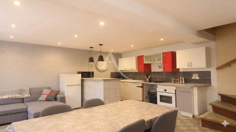 Ma-Cabane - Vente Maison VALENSOLE, 94 m²