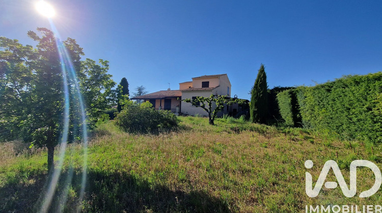 Ma-Cabane - Vente Maison Valensole, 142 m²