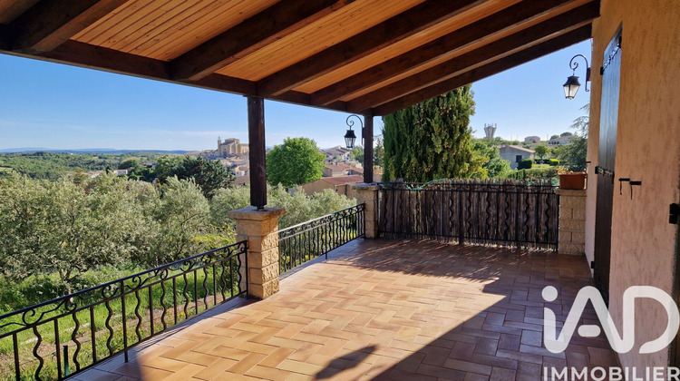Ma-Cabane - Vente Maison Valensole, 142 m²