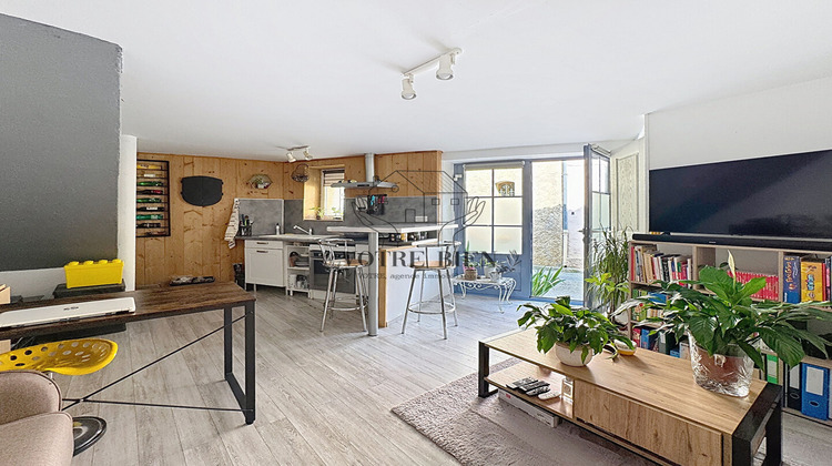 Ma-Cabane - Vente Maison VALENSOLE, 37 m²
