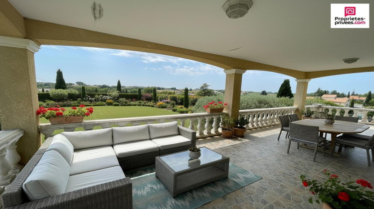 Ma-Cabane - Vente Maison VALENSOLE, 142 m²