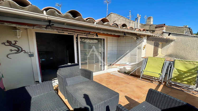 Ma-Cabane - Vente Maison VALENSOLE, 40 m²