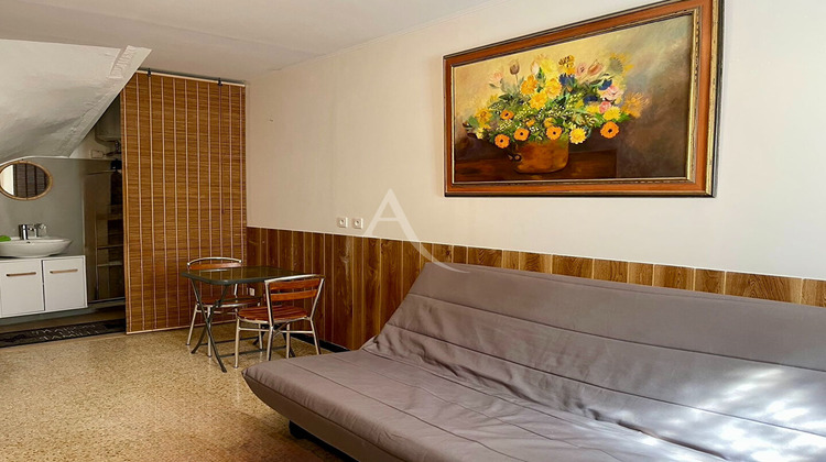Ma-Cabane - Vente Maison VALENSOLE, 40 m²