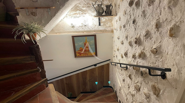 Ma-Cabane - Vente Maison VALENSOLE, 40 m²